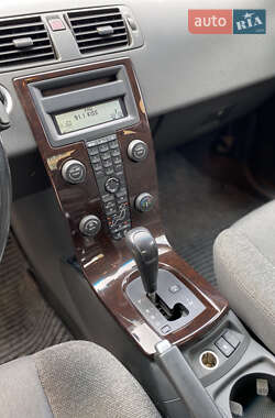Седан Volvo S40 2004 в 