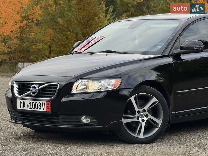 Седан Volvo S40 2012 в Моршині фото 5 Седан Volvo S40 2012 в Моршині