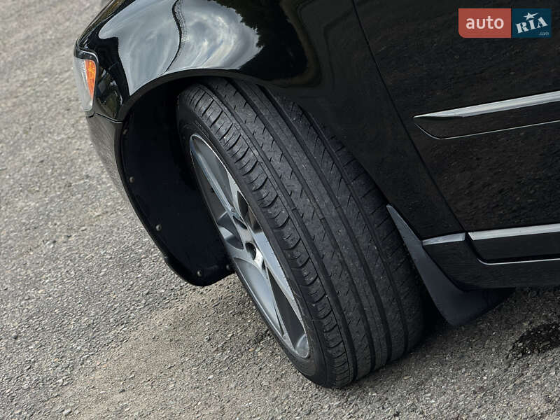 Седан Volvo S40 2012 в Моршині фото 10 Седан Volvo S40 2012 в Моршині