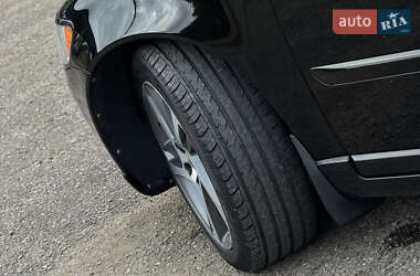 Седан Volvo S40 2012 в 
