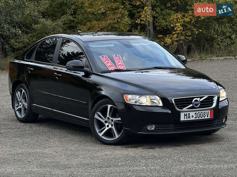 Седан Volvo S40 2012 в Моршині фото 18 Седан Volvo S40 2012 в Моршині