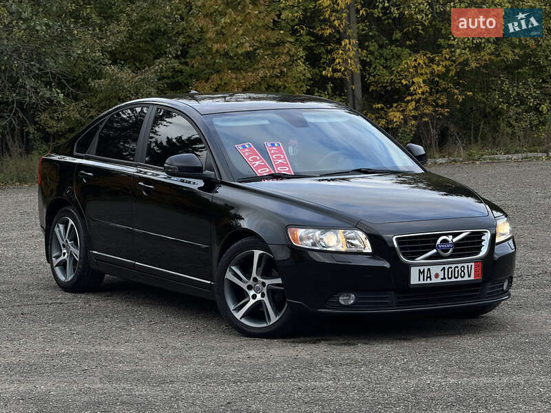 Седан Volvo S40 2012 в Моршині фото 19 Седан Volvo S40 2012 в Моршині