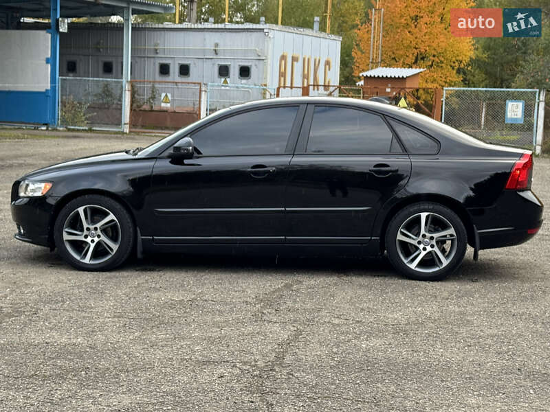 Седан Volvo S40 2012 в Моршині фото 41 Седан Volvo S40 2012 в Моршині