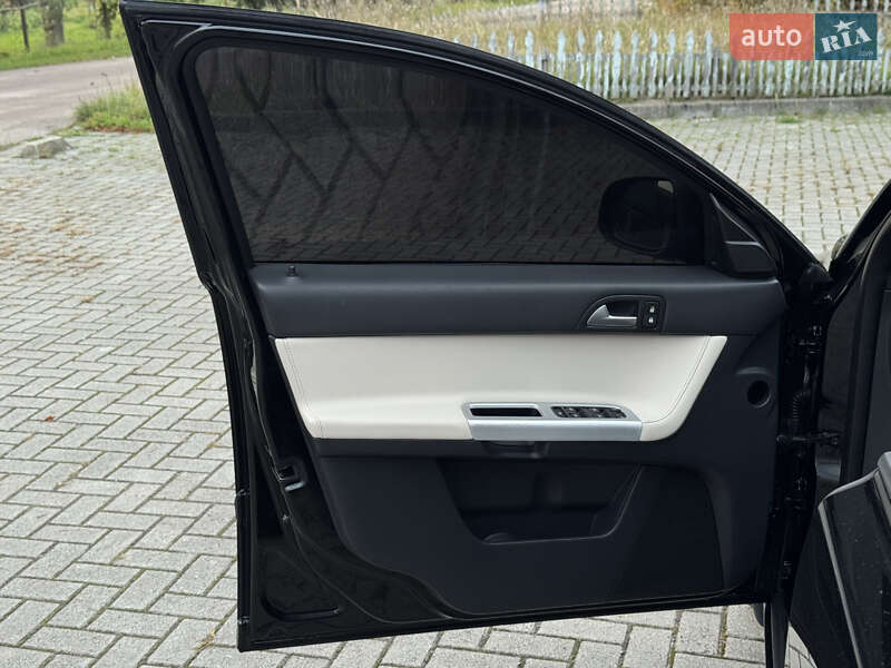 Седан Volvo S40 2012 в Моршині фото 53 Седан Volvo S40 2012 в Моршині