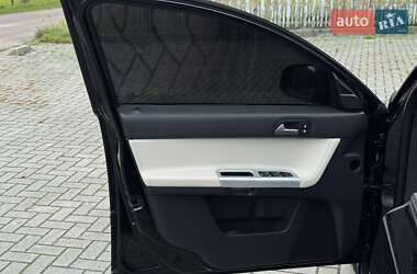 Седан Volvo S40 2012 в 