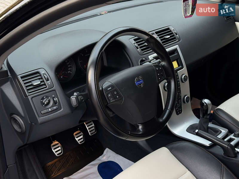 Седан Volvo S40 2012 в Моршині фото 58 Седан Volvo S40 2012 в Моршині