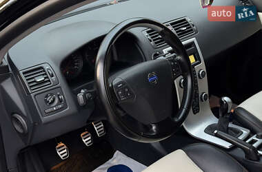 Седан Volvo S40 2012 в 