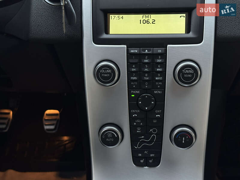 Седан Volvo S40 2012 в Моршині фото 75 Седан Volvo S40 2012 в Моршині