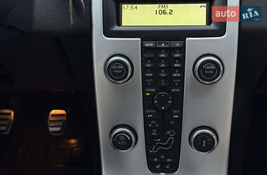 Седан Volvo S40 2012 в 