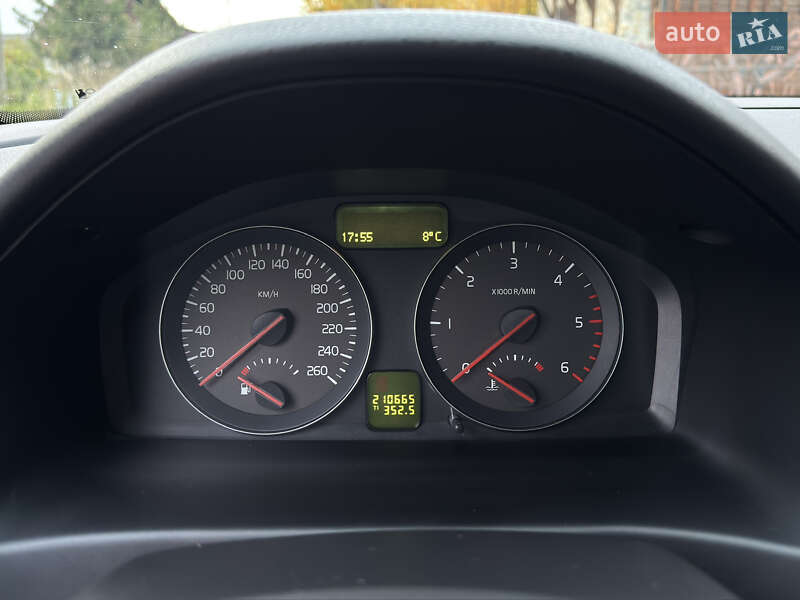 Седан Volvo S40 2012 в Моршині фото 79 Седан Volvo S40 2012 в Моршині