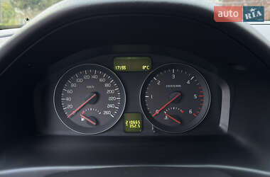 Седан Volvo S40 2012 в 