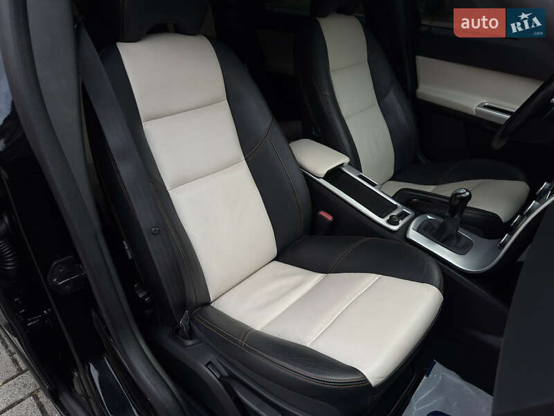 Седан Volvo S40 2012 в Моршині фото 89 Седан Volvo S40 2012 в Моршині