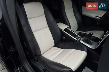 Седан Volvo S40 2012 в 