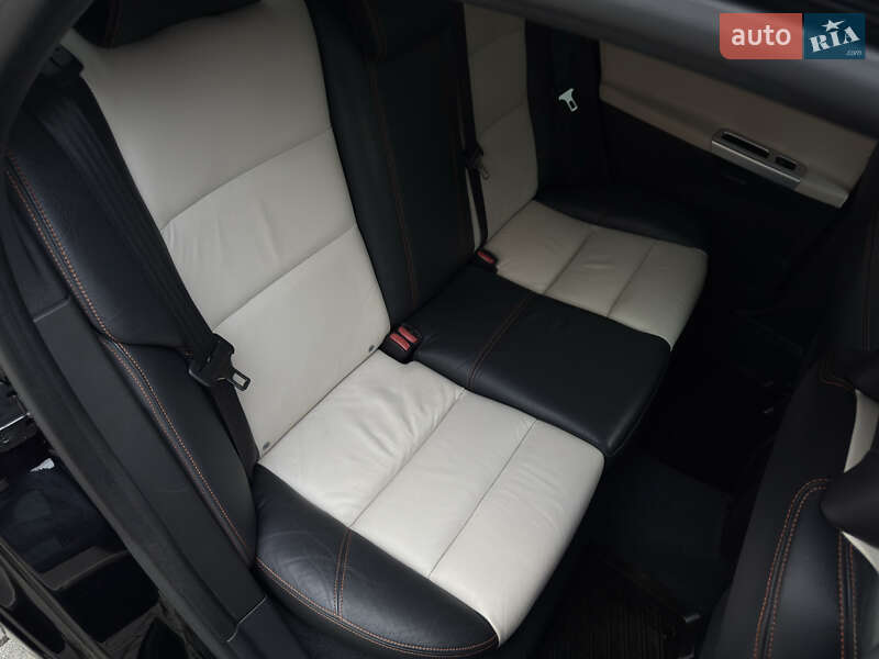 Седан Volvo S40 2012 в Моршині фото 96 Седан Volvo S40 2012 в Моршині