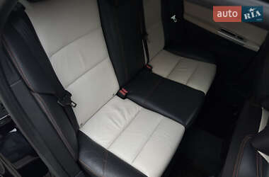 Седан Volvo S40 2012 в 