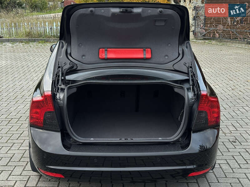 Седан Volvo S40 2012 в Моршині фото 98 Седан Volvo S40 2012 в Моршині