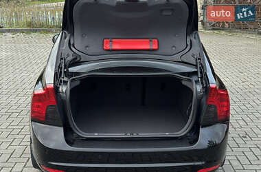 Седан Volvo S40 2012 в 