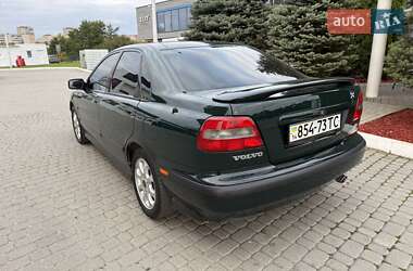 Седан Volvo S40 2000 в 