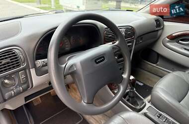 Седан Volvo S40 2000 в 