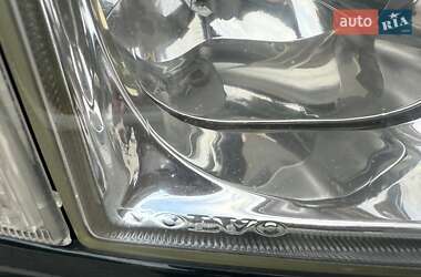 Седан Volvo S40 2000 в 