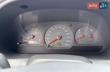 Седан Volvo S40 2000 в 