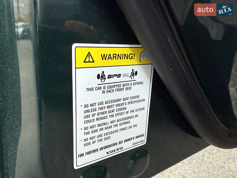 Седан Volvo S40 2000 в Львове фото 46 Седан Volvo S40 2000 в Львове
