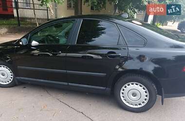 Седан Volvo S40 2005 в Житомирі