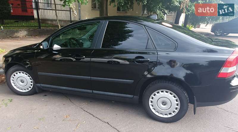 Седан Volvo S40 2005 в Житомирі фото Седан Volvo S40 2005 в Житомирі