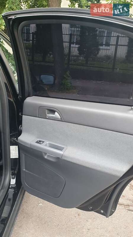 Седан Volvo S40 2005 в Житомирі фото 7 Седан Volvo S40 2005 в Житомирі