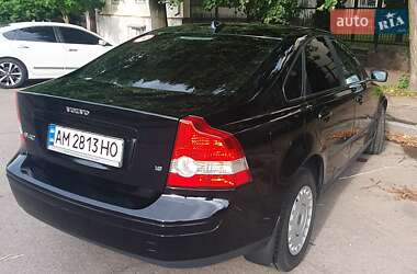 Седан Volvo S40 2005 в Житомирі
