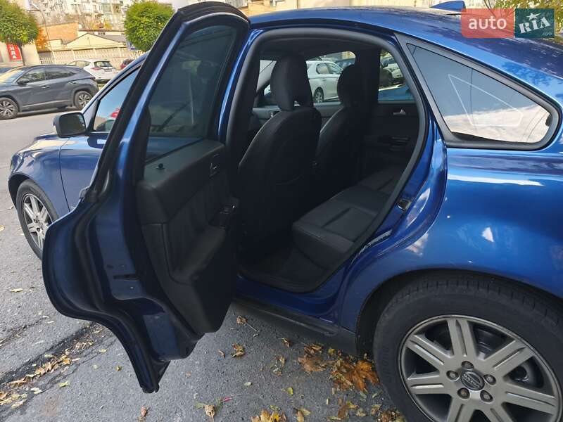 Седан Volvo S40 2006 в Киеве фото 22 Седан Volvo S40 2006 в Киеве
