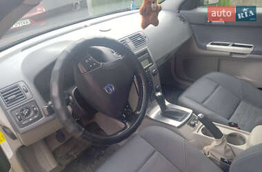 Седан Volvo S40 2005 в  фото 3 Седан Volvo S40 2005 в
