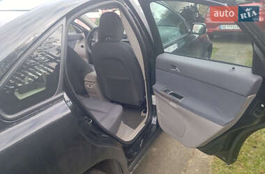 Седан Volvo S40 2005 в  фото 5 Седан Volvo S40 2005 в