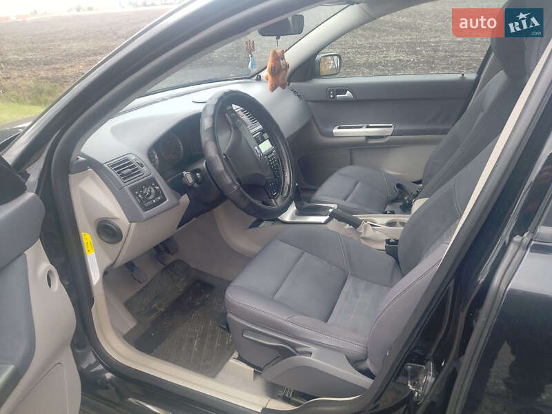 Седан Volvo S40 2005 в Киеве фото 15 Седан Volvo S40 2005 в Киеве