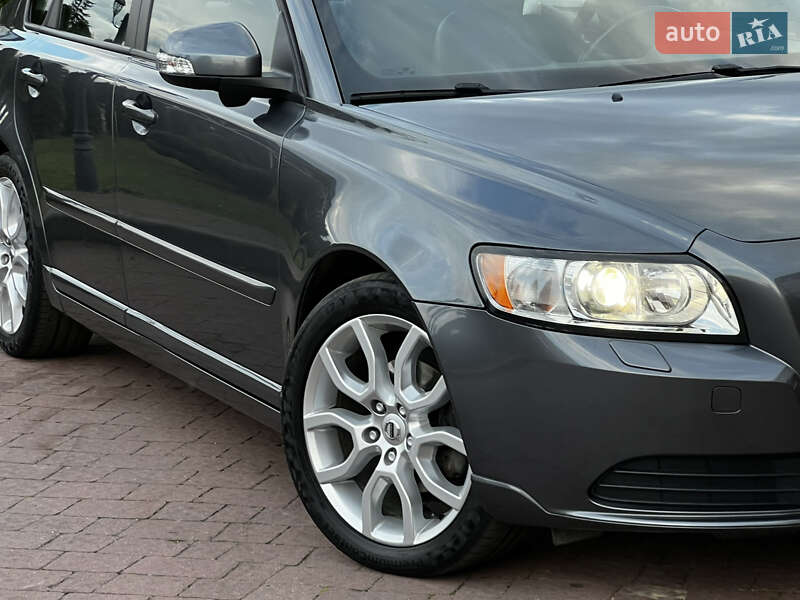 Седан Volvo S40 2011 в Стрые фото 30 Седан Volvo S40 2011 в Стрые