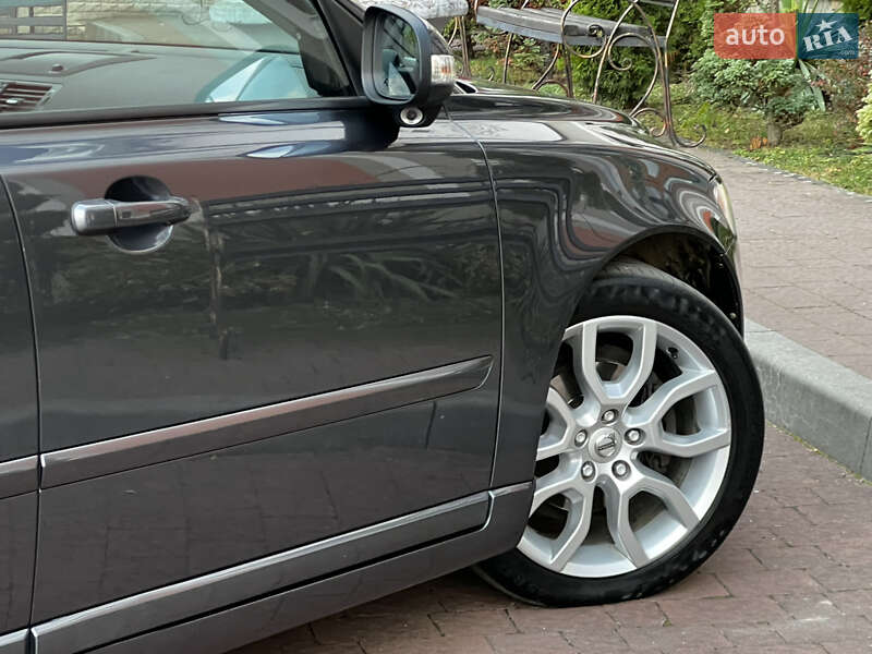 Седан Volvo S40 2011 в Стрые фото 61 Седан Volvo S40 2011 в Стрые