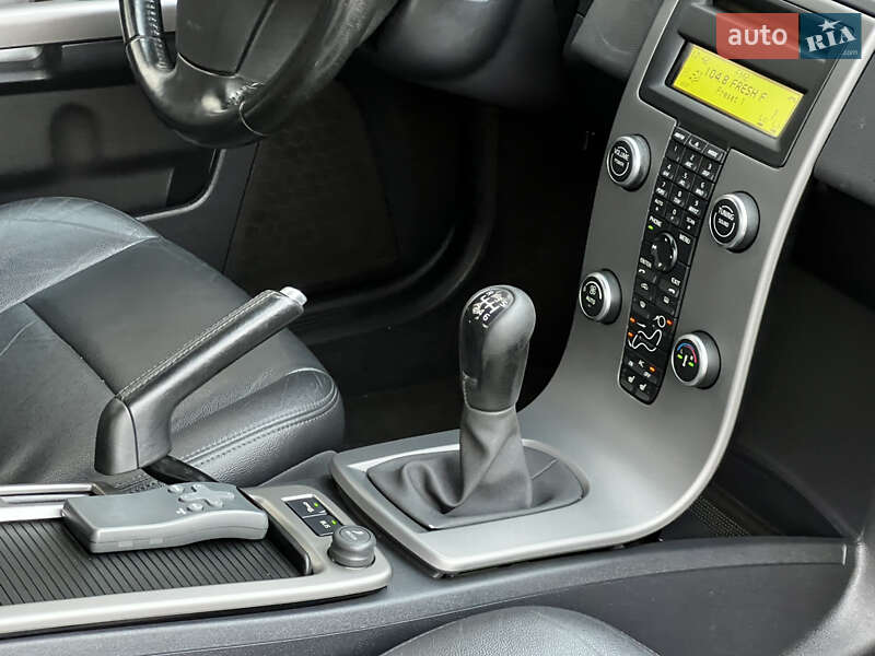 Седан Volvo S40 2011 в Стрые фото 113 Седан Volvo S40 2011 в Стрые