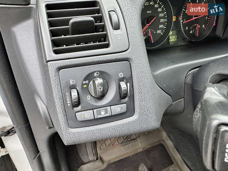 Седан Volvo S40 2011 в Киеве