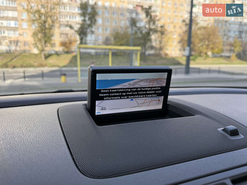 Седан Volvo S40 2012 в Днепре