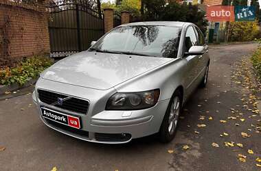 Седан Volvo S40 2005 в Киеве