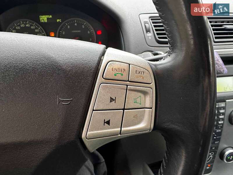 Седан Volvo S40 2005 в Киеве