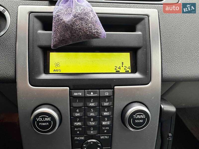 Седан Volvo S40 2005 в Киеве