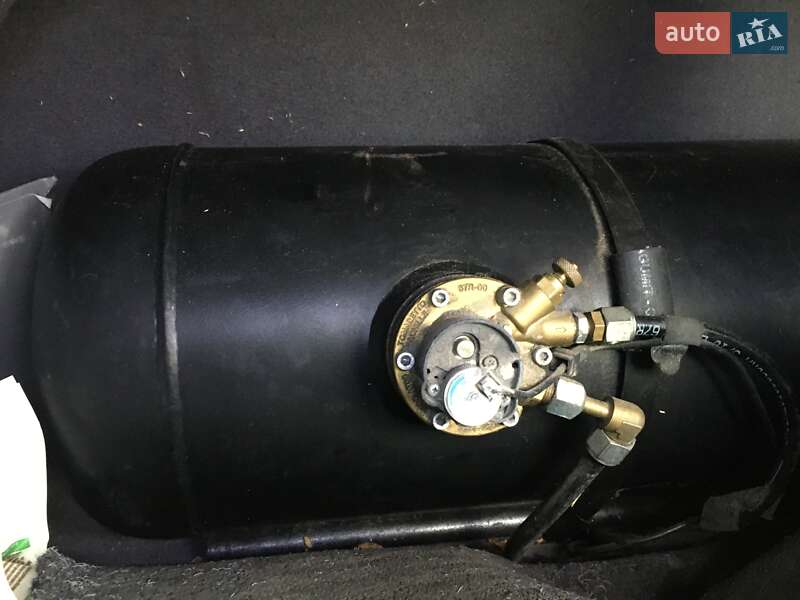 Седан Volvo S40 2008 в Дніпрі