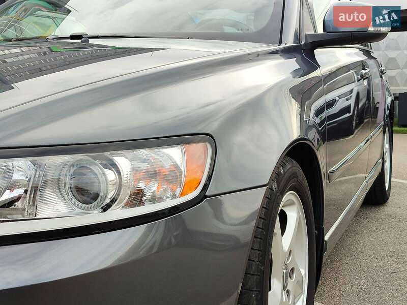 Седан Volvo S40 2011 в Киеве фото 17 Седан Volvo S40 2011 в Киеве