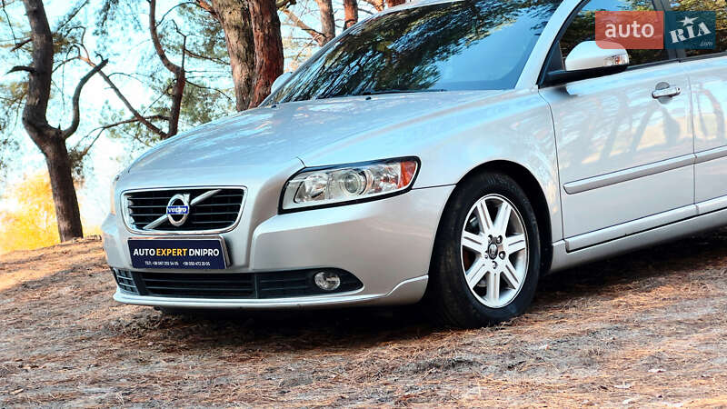 Седан Volvo S40 2012 в Дніпрі фото 40 Седан Volvo S40 2012 в Дніпрі