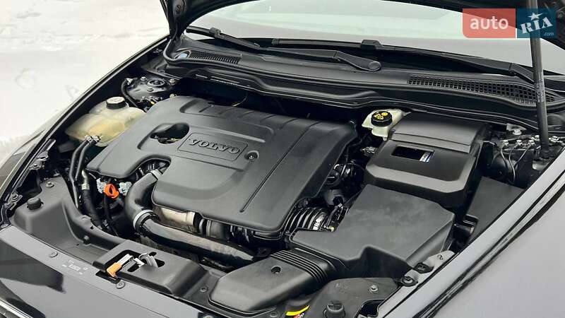 Седан Volvo S40 2010 в Луцьку