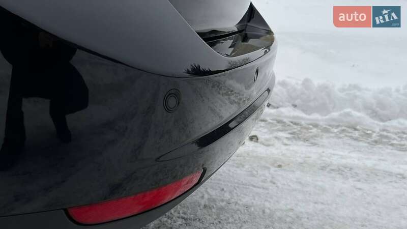 Седан Volvo S40 2010 в Луцьку