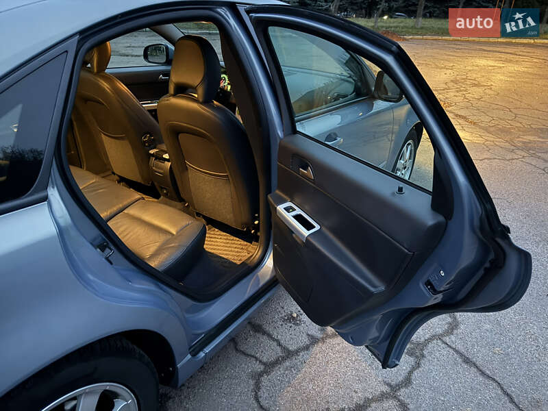 Седан Volvo S40 2012 в Житомирі