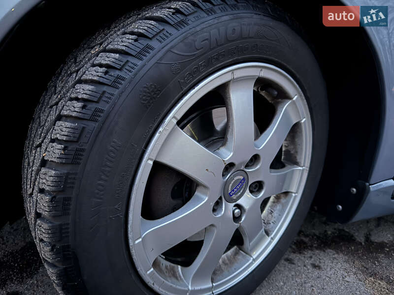 Седан Volvo S40 2012 в Житомирі