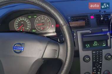 Седан Volvo S40 2005 в Житомирі